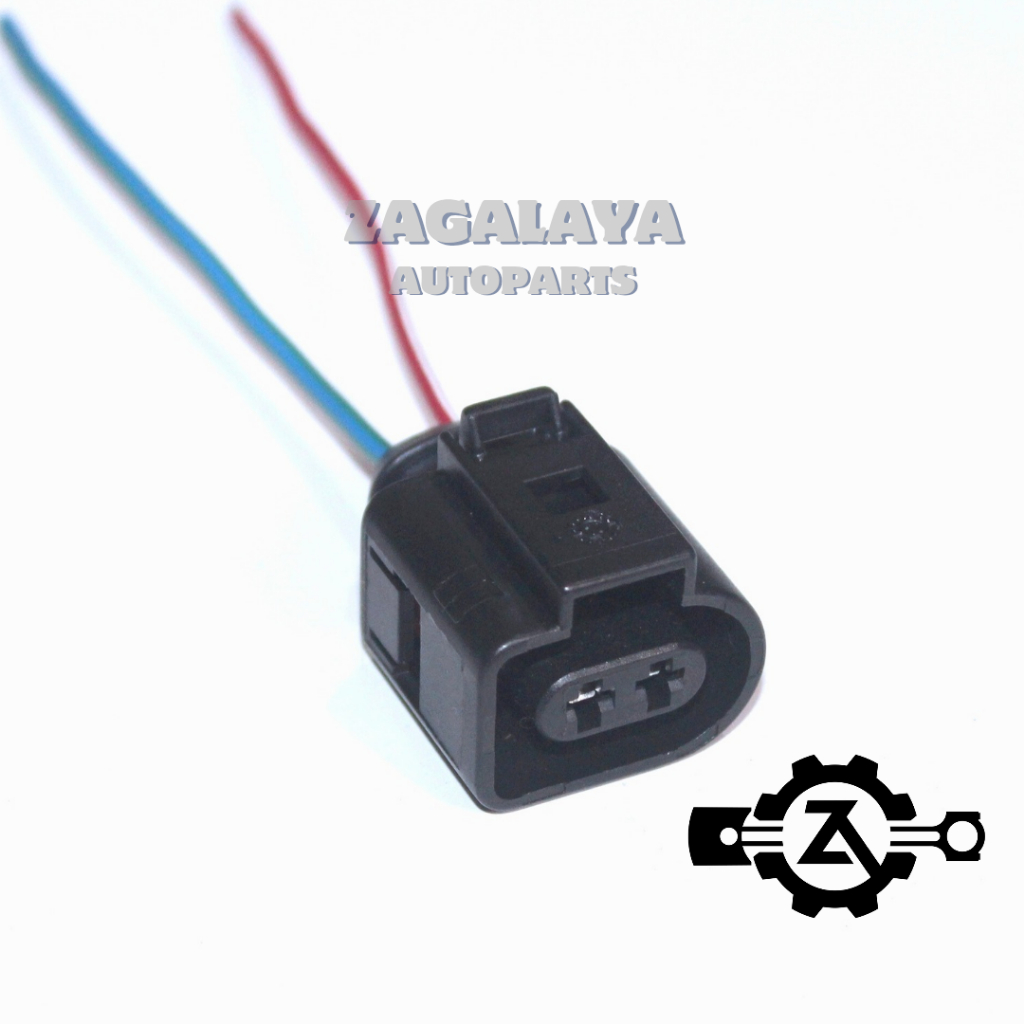 Soket EWP Elektrik Water Pump BMW Mercedes VW Audi Peugeot Proton