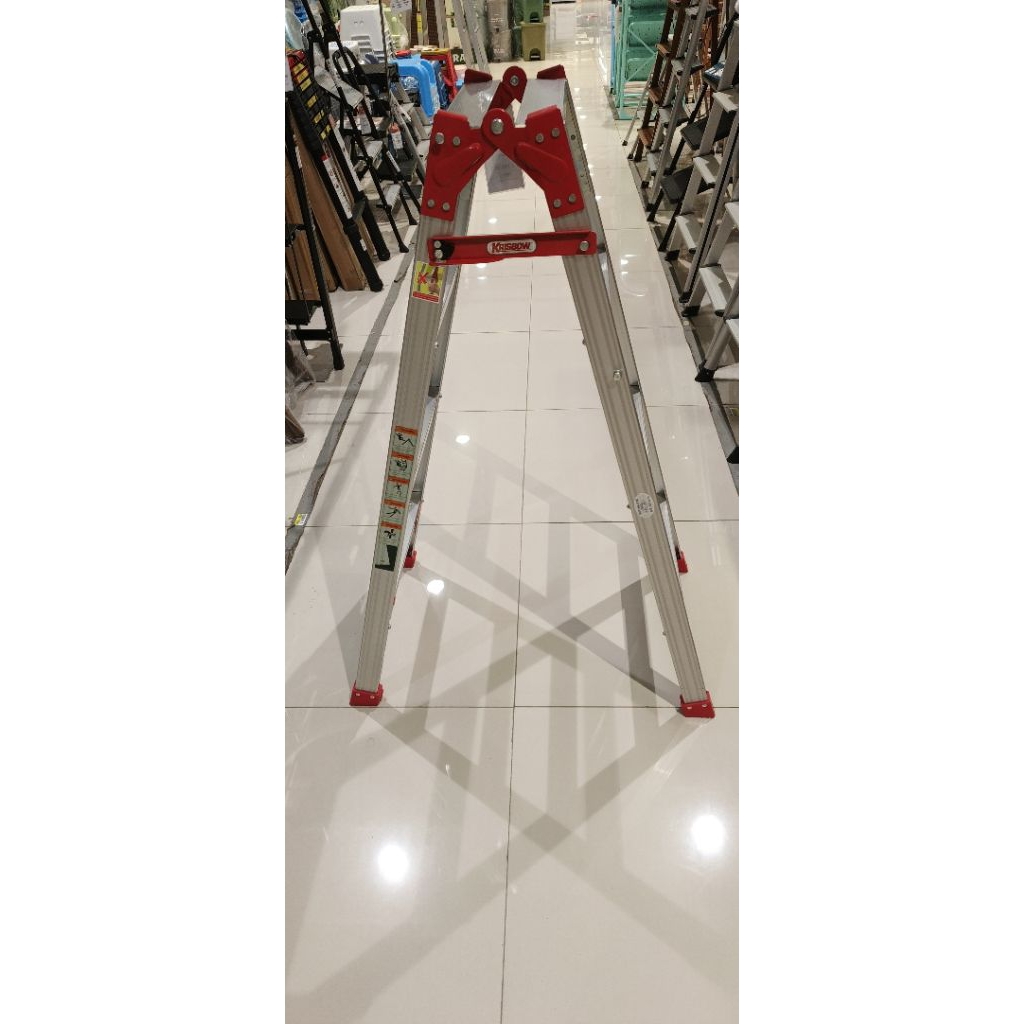 Tangga krisbow pro