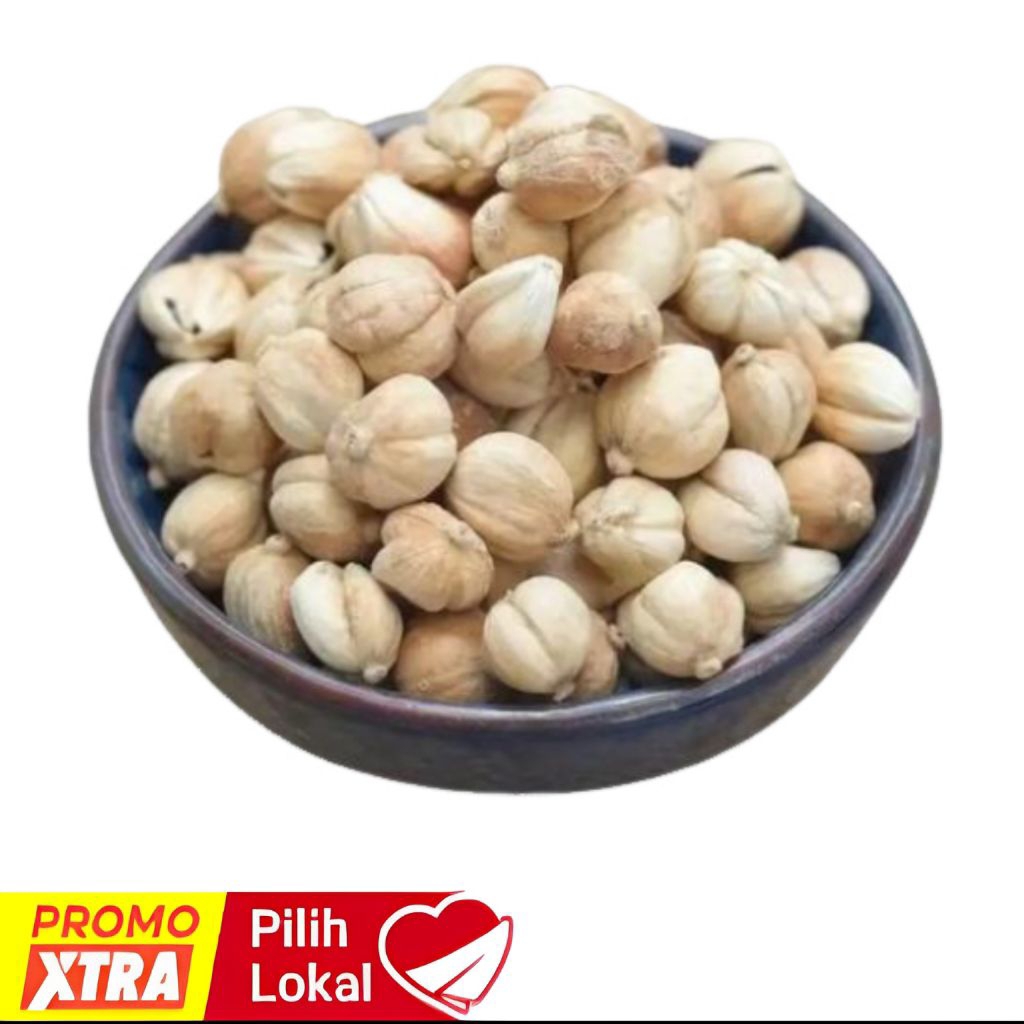 

KAPULAGA KERING 250 G KAPULAGA BERSIH KAPULAGA SUPER BISA COD