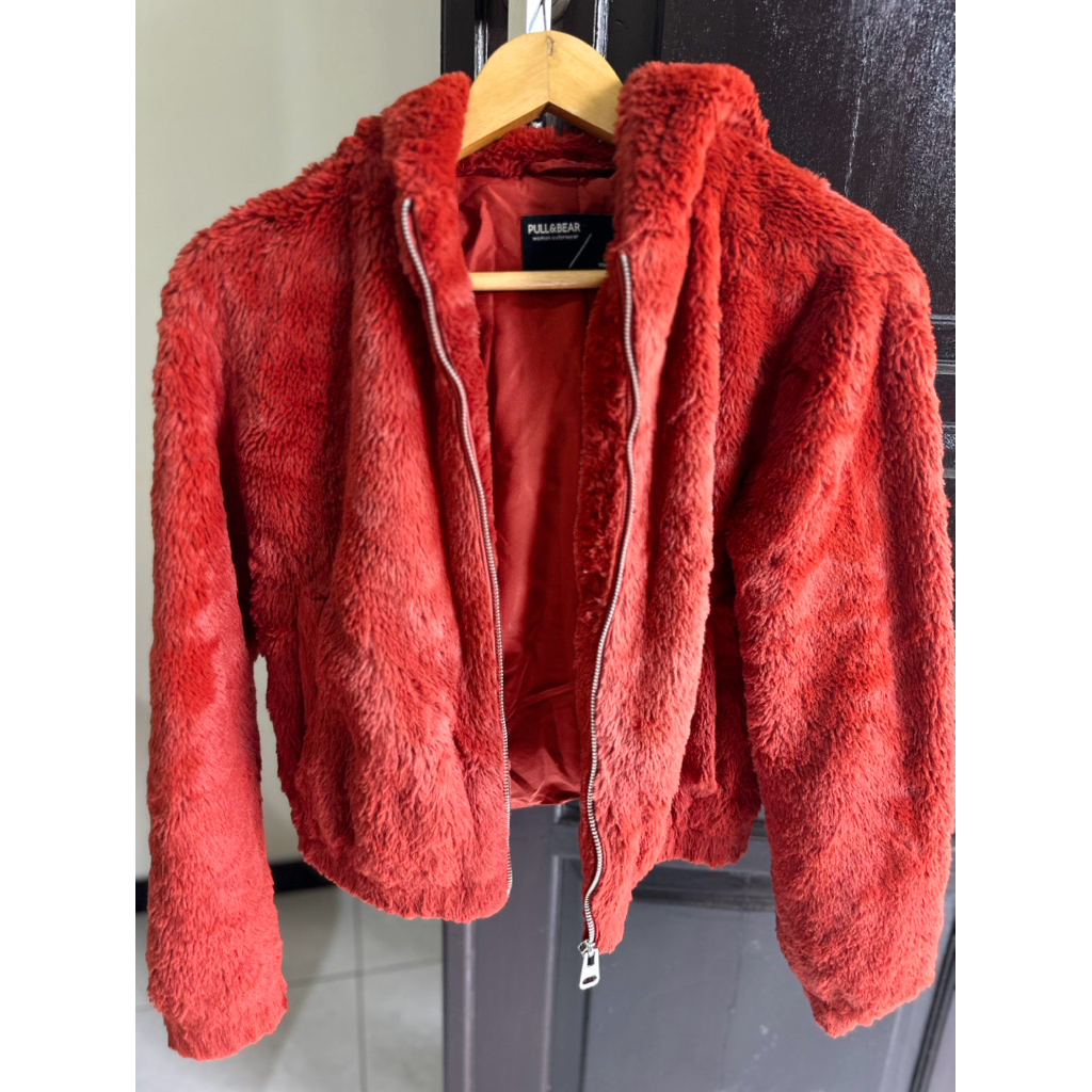 Preloved Outer PULL&BEAR