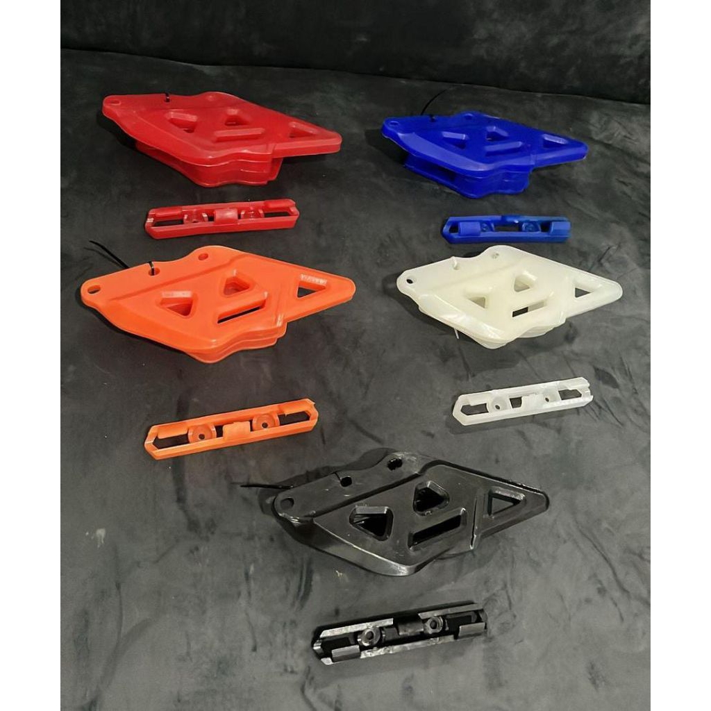 Stabilizer Rantai Tensioner Model Ktm Pnp klx S L G Bf Dtracker Crf 150