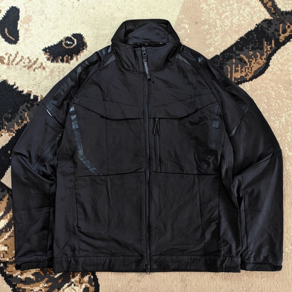 Jaket Fieldcore Tricotech Active Jacket