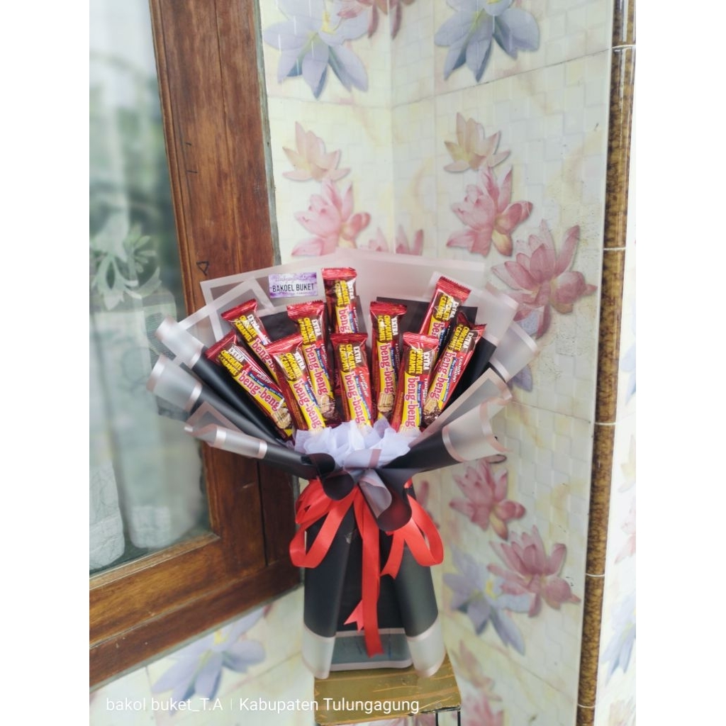 

buket beng beng buket murah buket ulang tahun