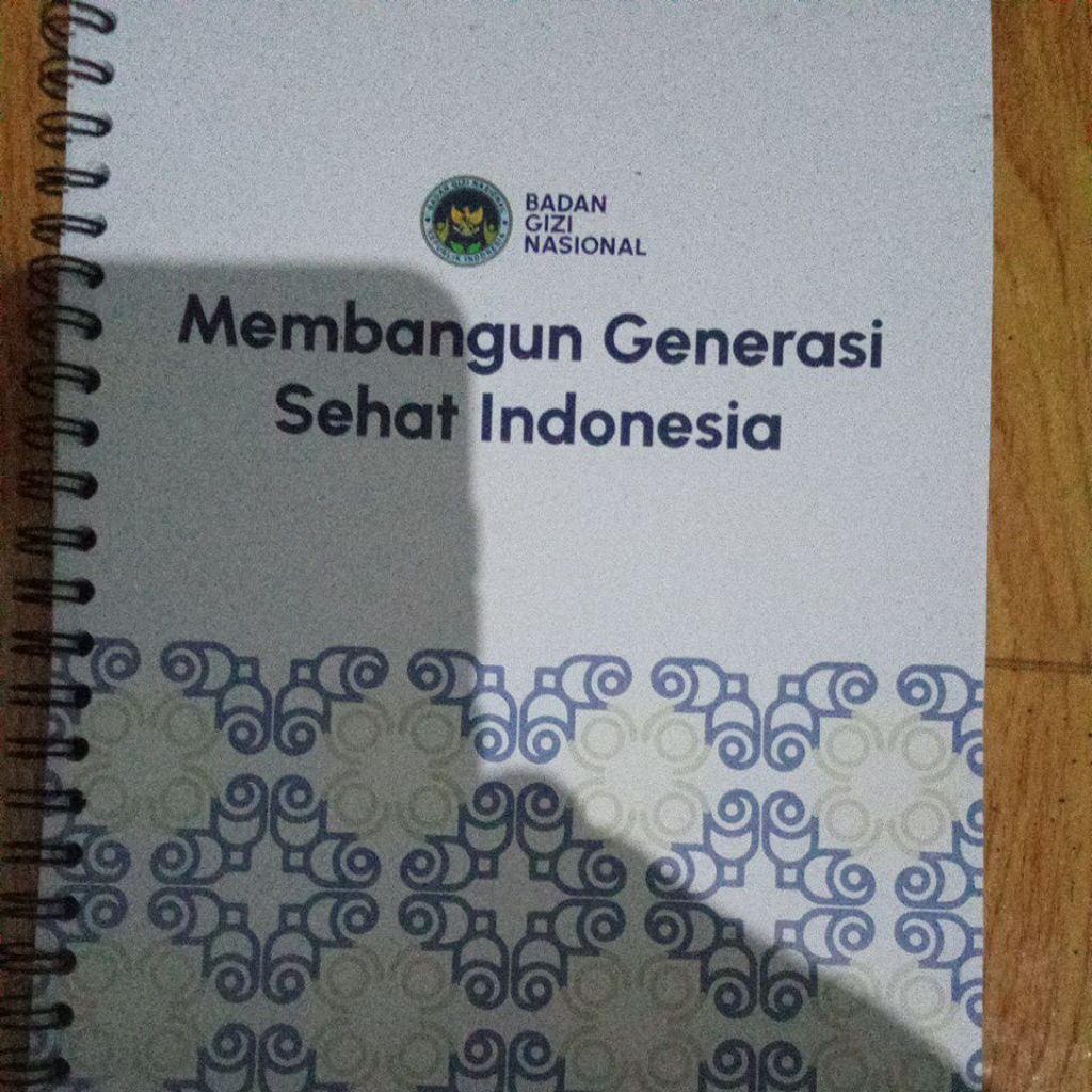 

buku catatan isi polos murah