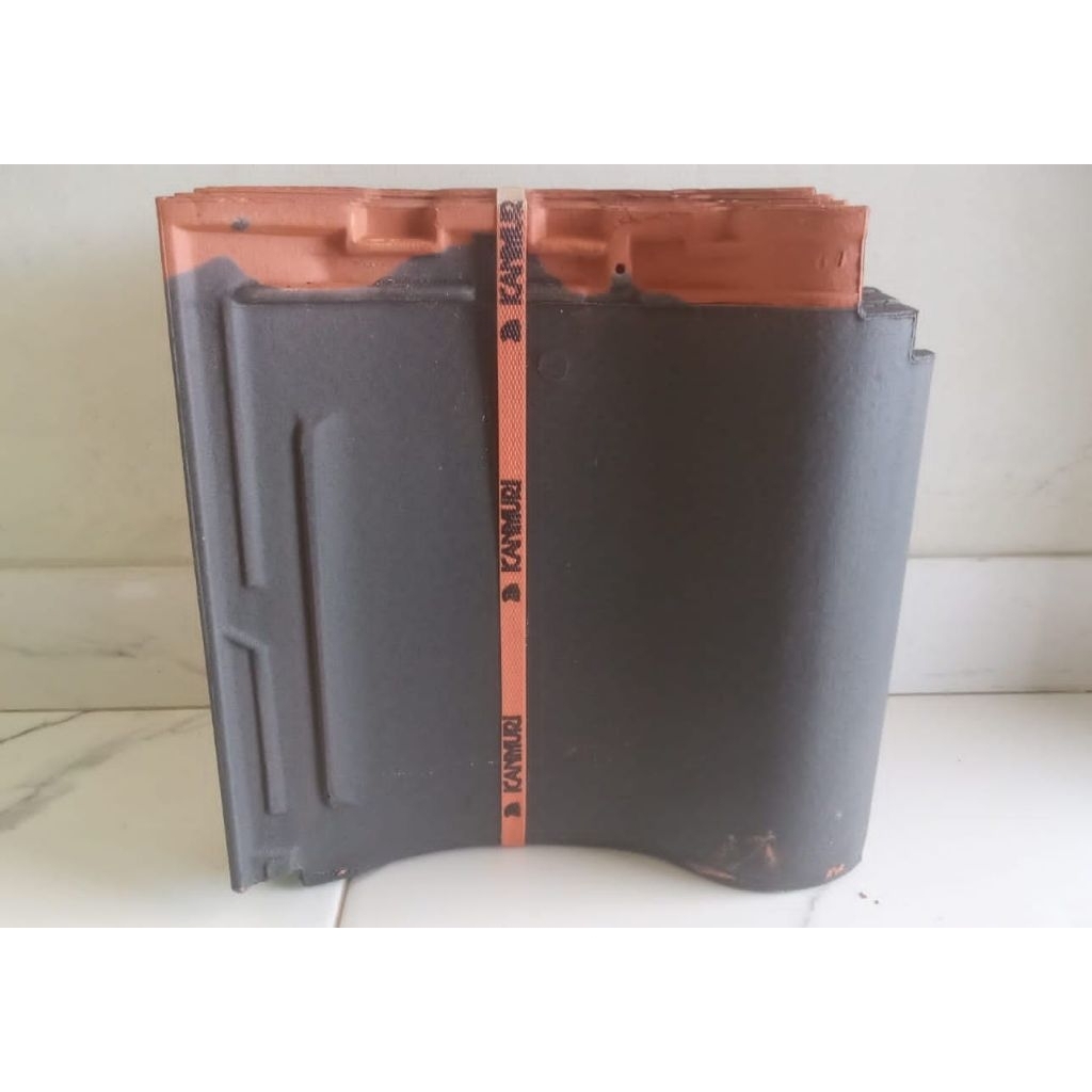 genteng kanmuri milenio medi grey