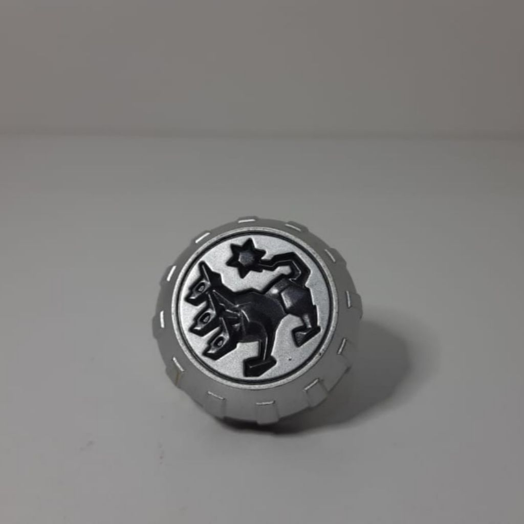 Cincin Kamen Rider Wizard / Wizard Ring - Cerberus