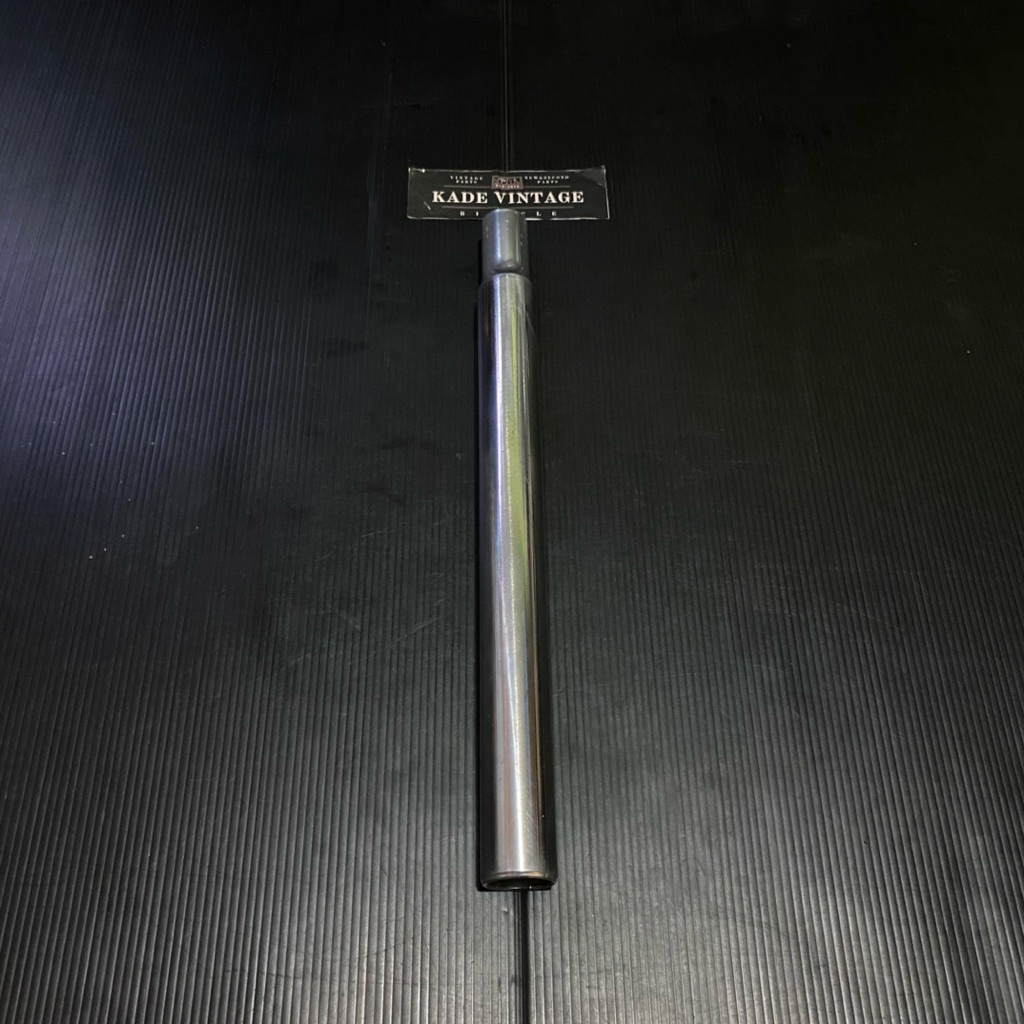 Seatpost Taiwan Alloy 26,4 mm vintage part 26.4 mm - 26 4 mm