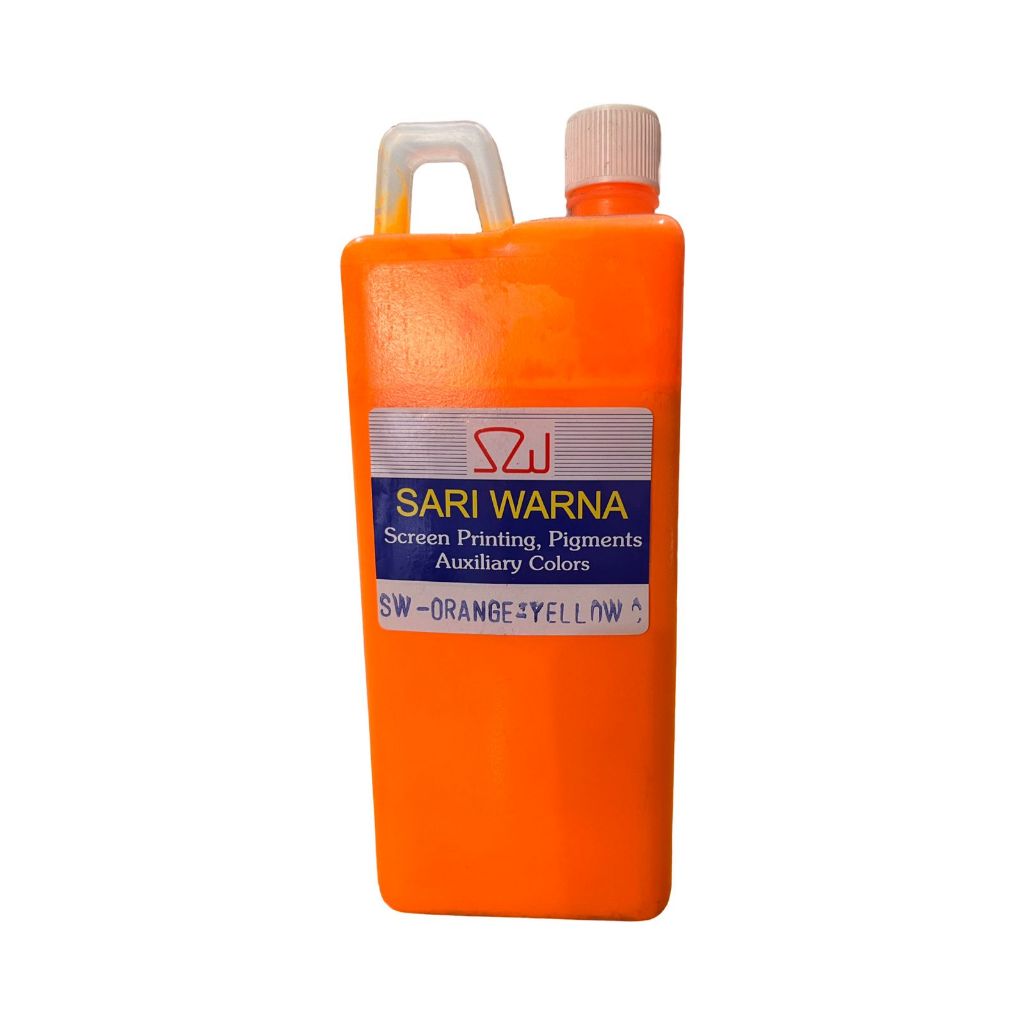 

Biang Warna - SW ORANGE YELLOW C