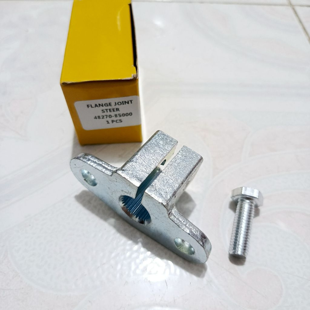 FLANGE JOINT STIR, STEER, SETIR SUZUKI FUTURA