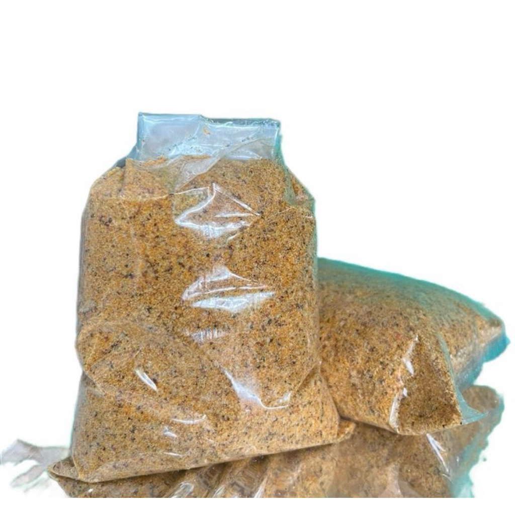 

TEPUNG BAWANG PANIR BUMBU PAPEDA 250 GRAM