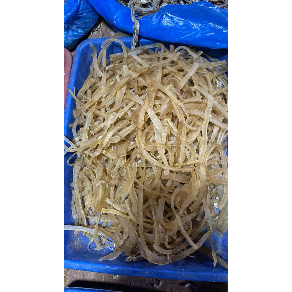 

Kerupuk Kulit Asli Aceh 100gr