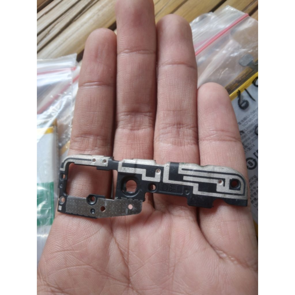 TUTUP MESIN XIOMI REDMI 6A ORIGINAL COPOTAN