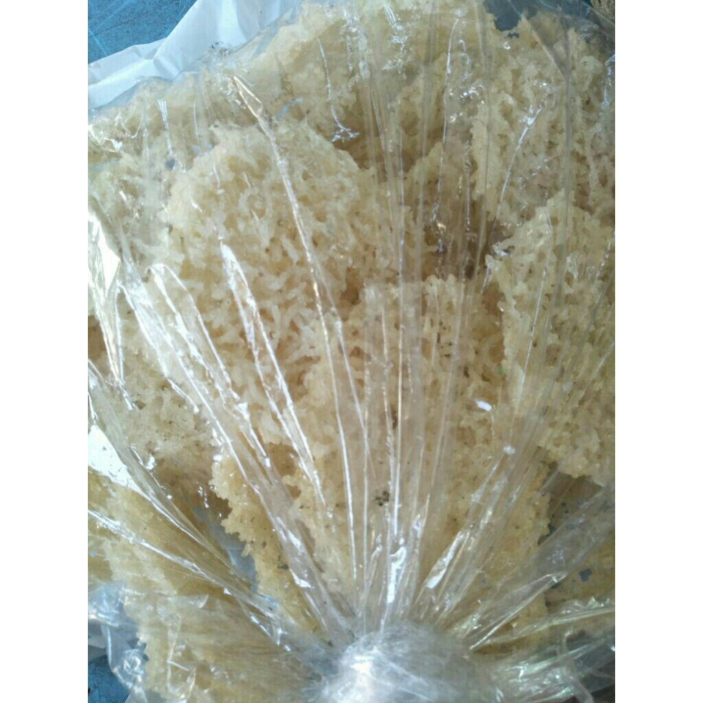 

KERUPUK SINGKONG/PATHOLO/PATHILO/PATILO Asli Gunungkidul