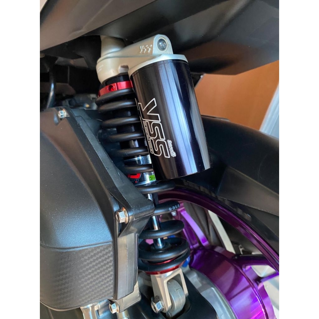 Shock YSS G-SERIES Uk 330MM