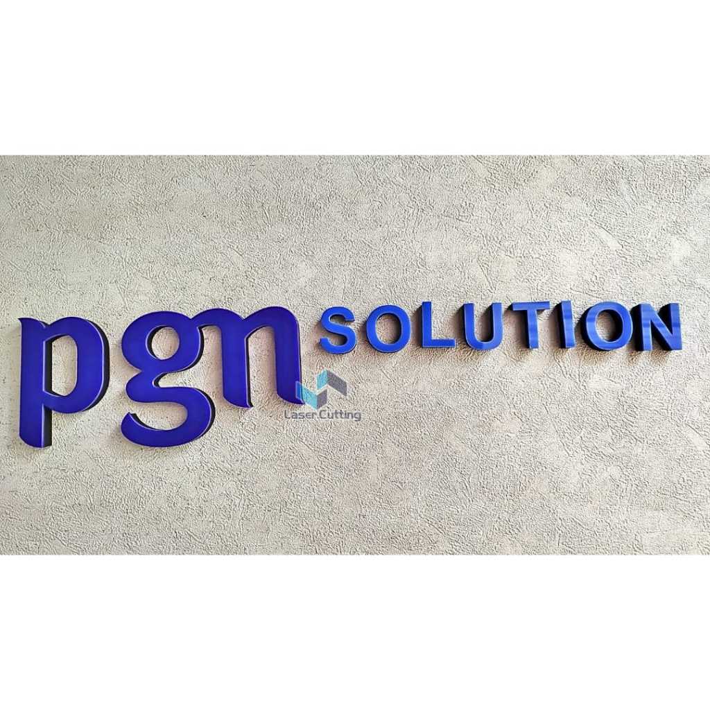 

HURUF TIMBUL AKRILIK PGN SOLUTION/AKRILIK PGN SOLUTION/PGN SOLUTION