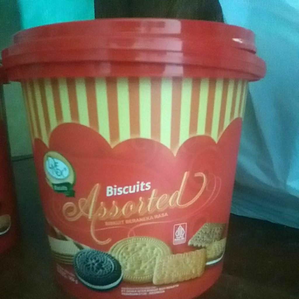 

biskuit denex assorted350grm