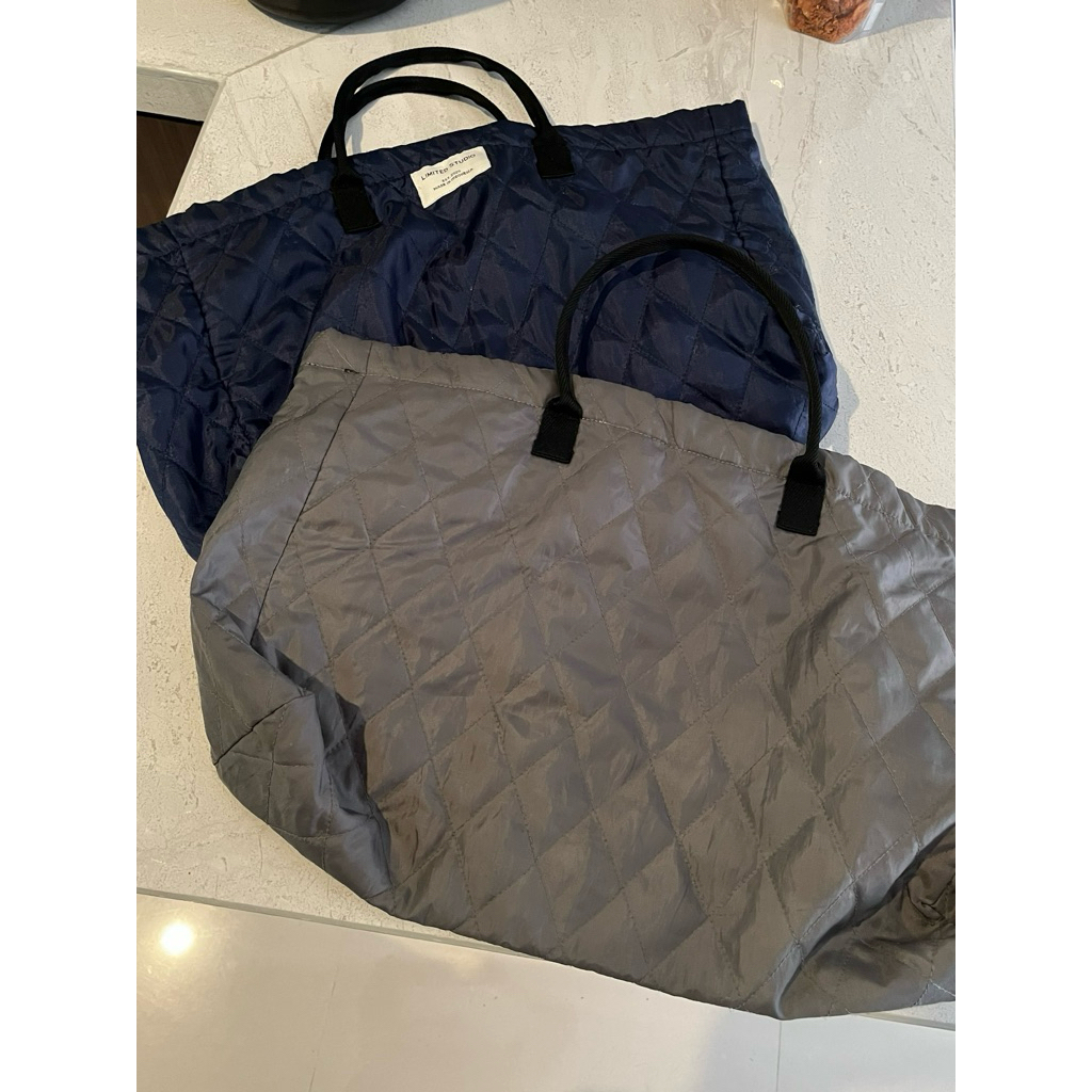 Quilt Bag | LIMITED STUDIO