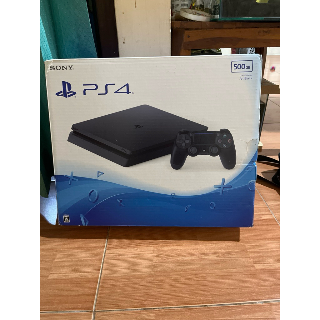PS4 HEN 11 1TB