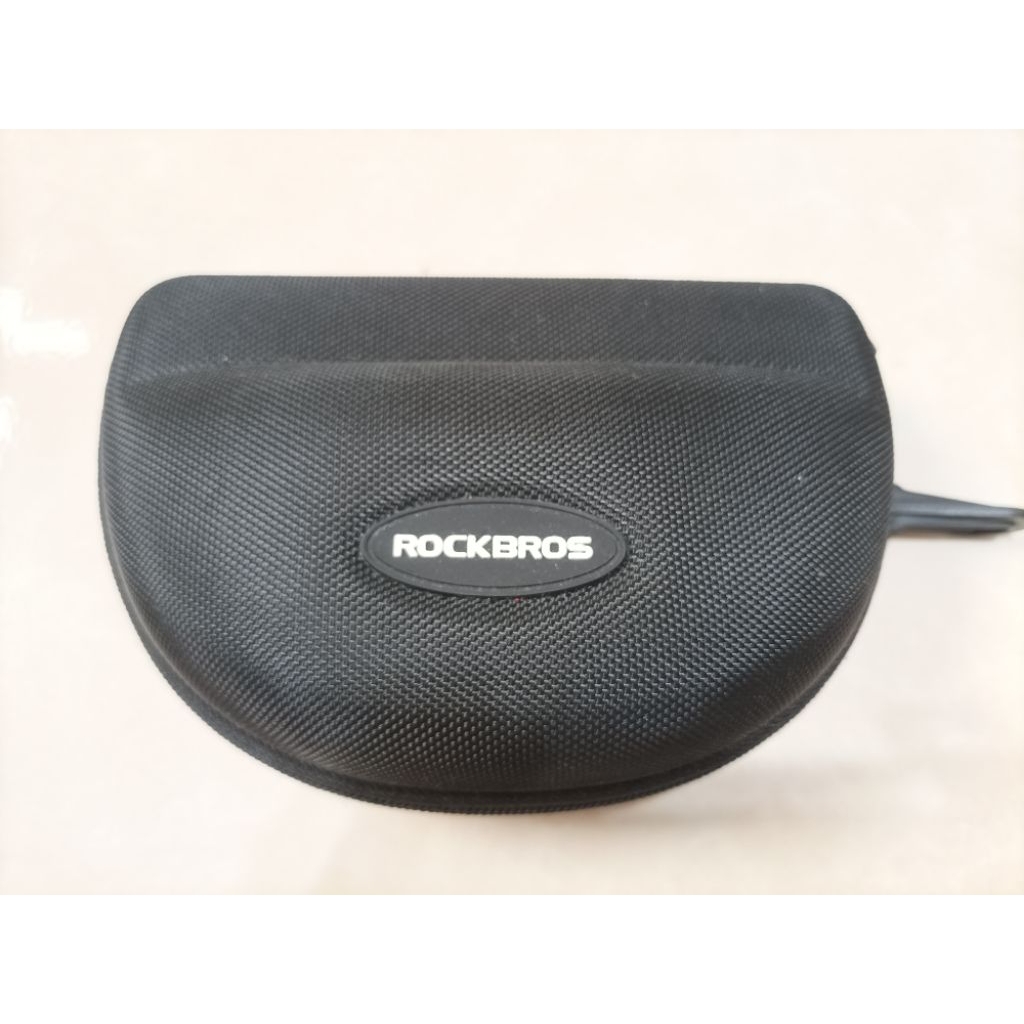 Kacamata sepede rockbros