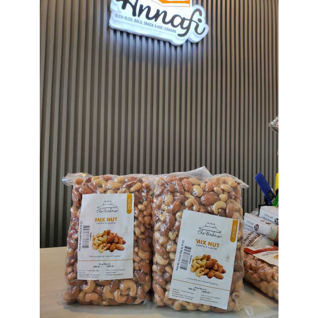 

KACANG MEDE PREMIUM