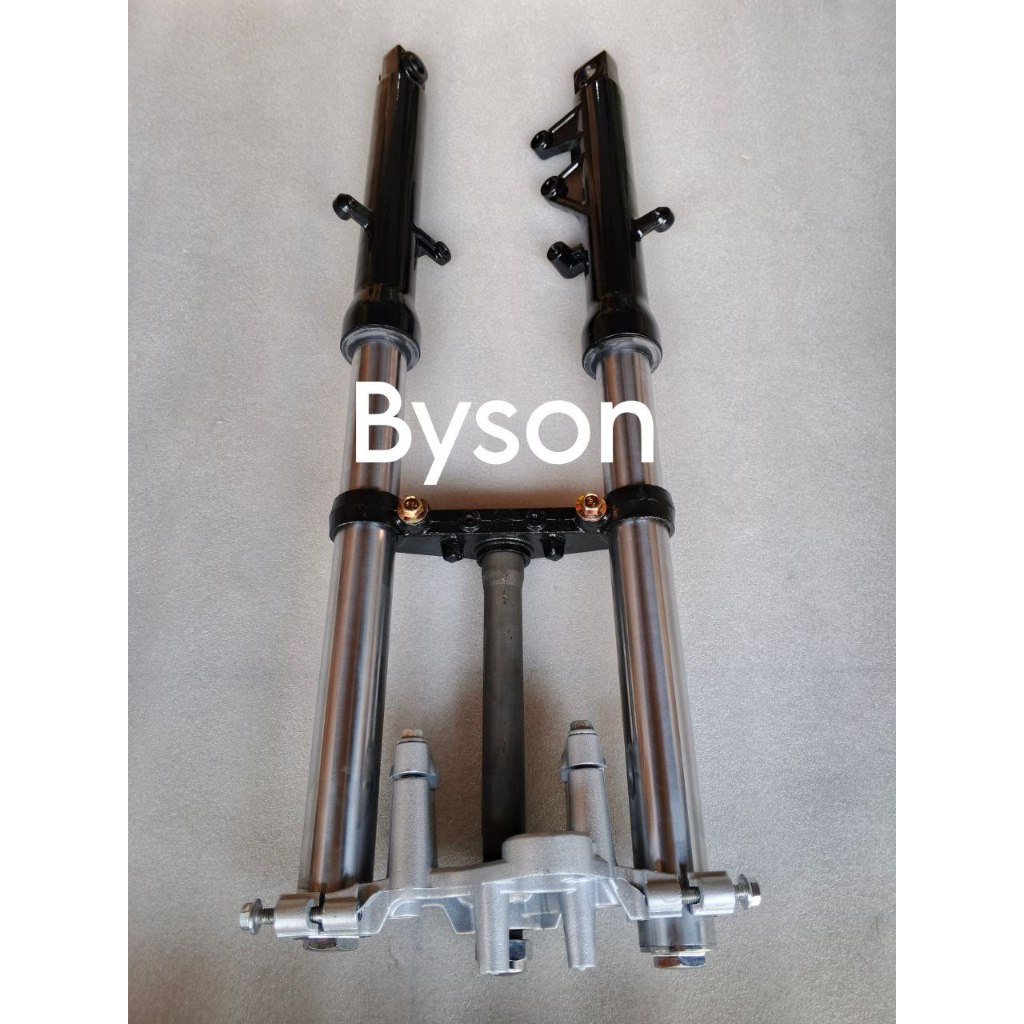 AS SOK SHOCK DEPAN ASSY BYSON ORIGINAL QUALITY