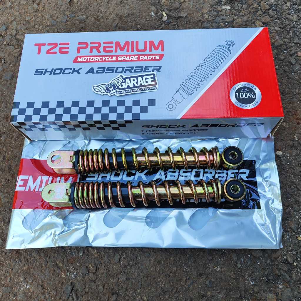 Shock depan C70 1set Shockbreker Depan C700 Sok C800 Supercup Astrea 800 Astrea Star