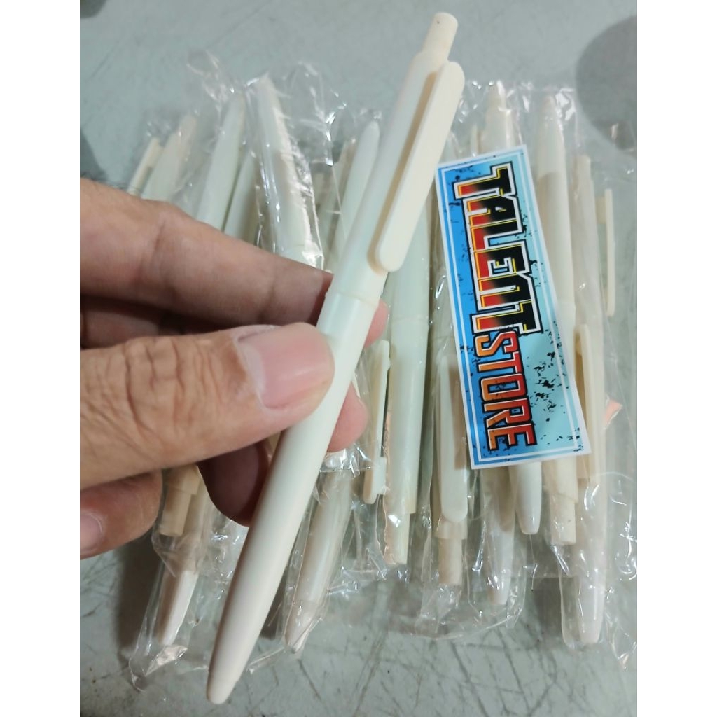 

bolpen pulpen villa vila hotel koperasi promisi bpr merchandise