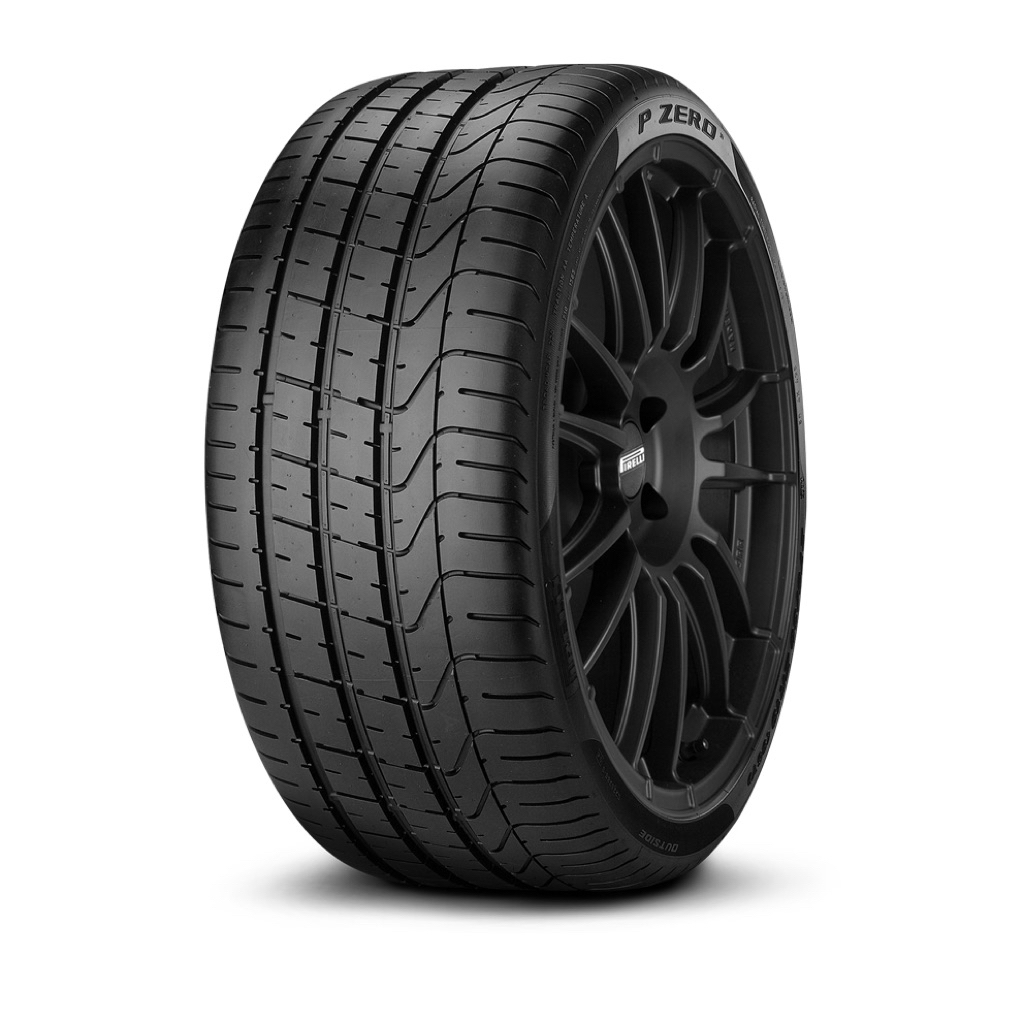 Ban Mobil 275/45 R20 PIRELLI Cinturato Rosso 275 45 20