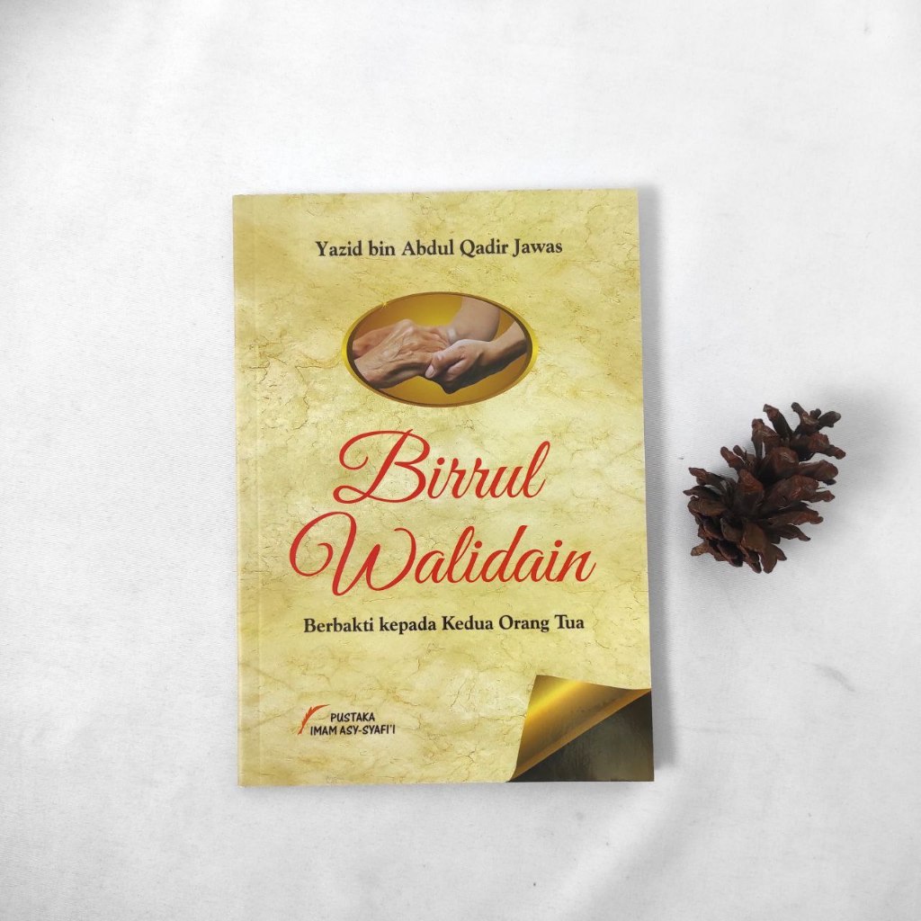 Birrul Walidain