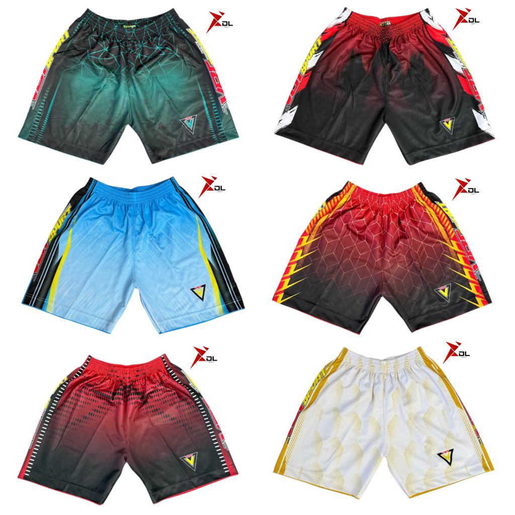 Celana Volly Celana VBT Celana volly Full printing Celana Voli full printing Celana Voli pria