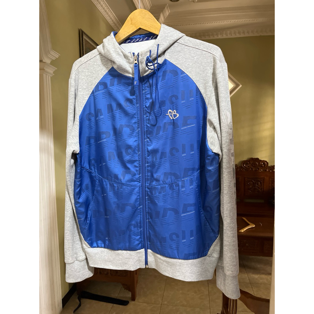 Fubu ZipHoodie Vintage (Second)
