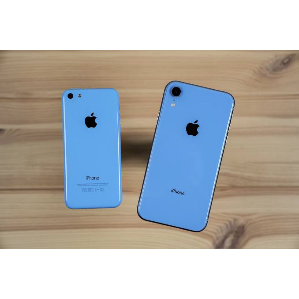 iphone xr second
