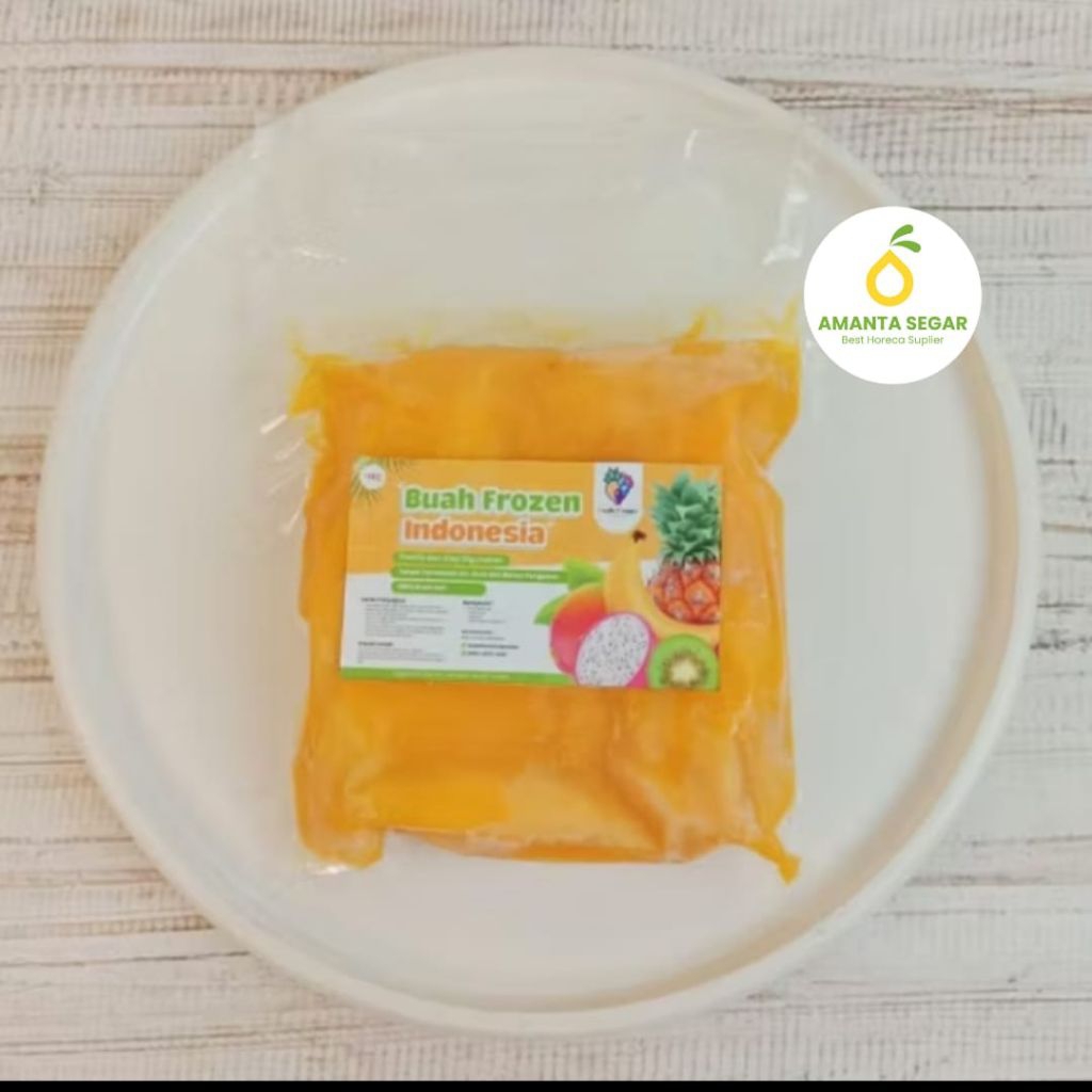 

Amanta Segar Bogor | Mangga Harumanis Frozen Mangga Muda Buat Rujak Mangga Thailand Mangga Kueni Kweni Fresh Super Harum Matang Mangga Asli Indramayu Freshly Frozen Mangga Slice Mangga Kupas Manis Asam Segar Berat 500gr