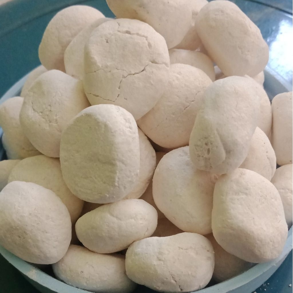 

RAGI untuk TAPE beras ketan hitam/tape singkong