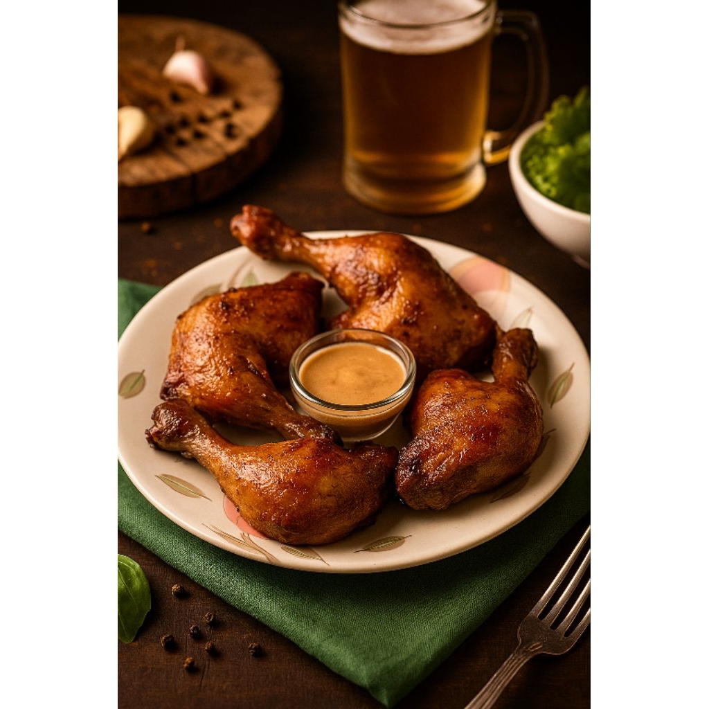 

ayam goreng presto bumbu bacem frozen tinggal goreng