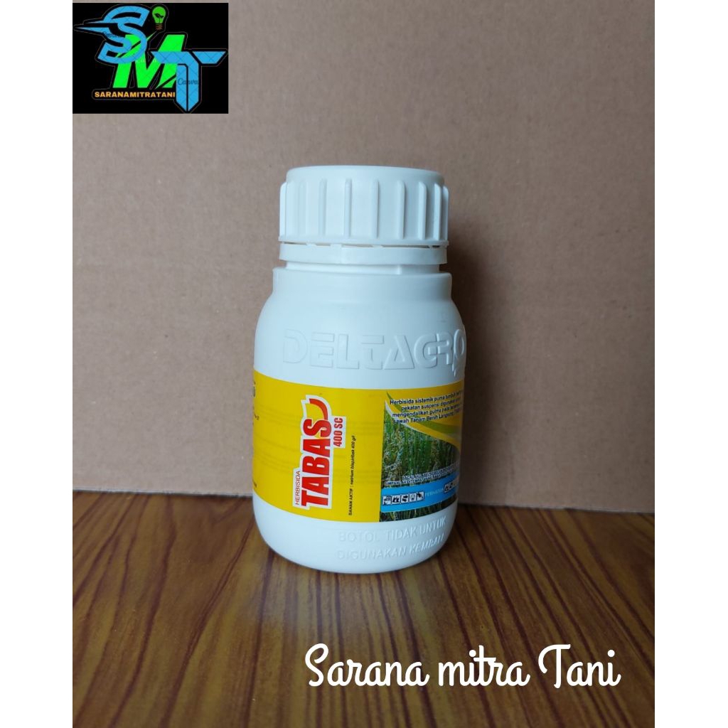 TABAS 400 SC / HERBISIDA