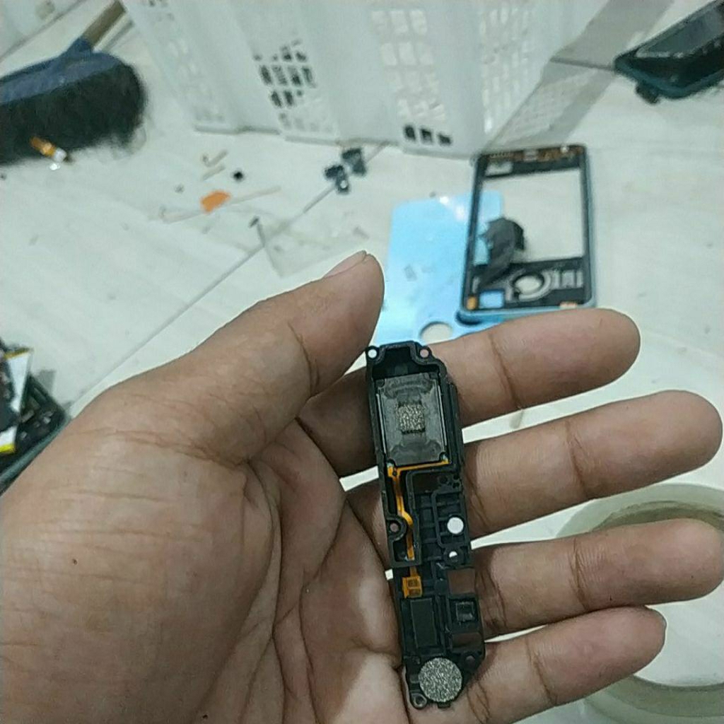 buzzer bekas Redmi 9T
