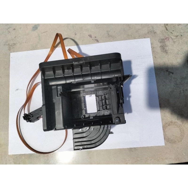 Cariage Printer Epson L1300 Second Copotan