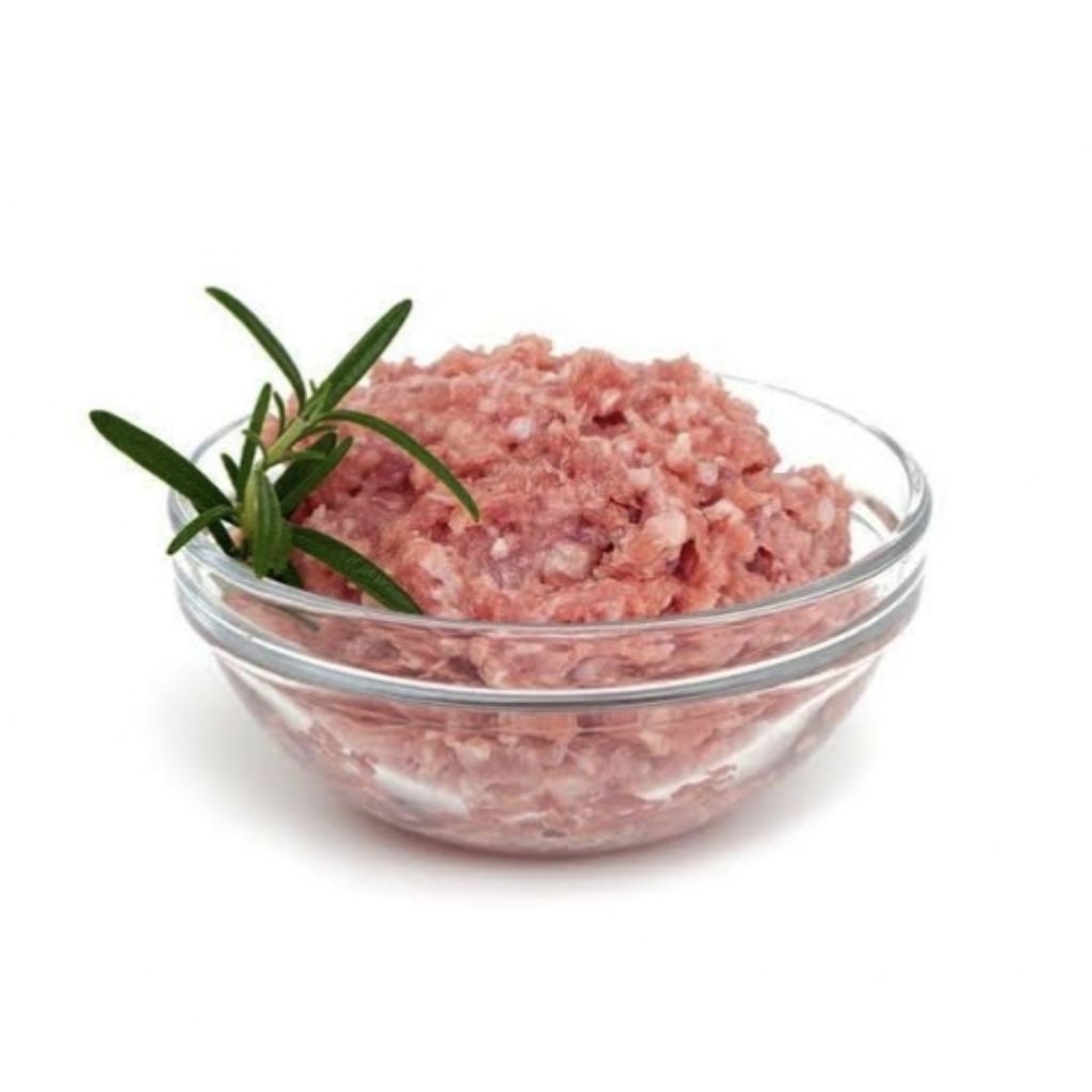 

Daging Ayam giling - SAKURA