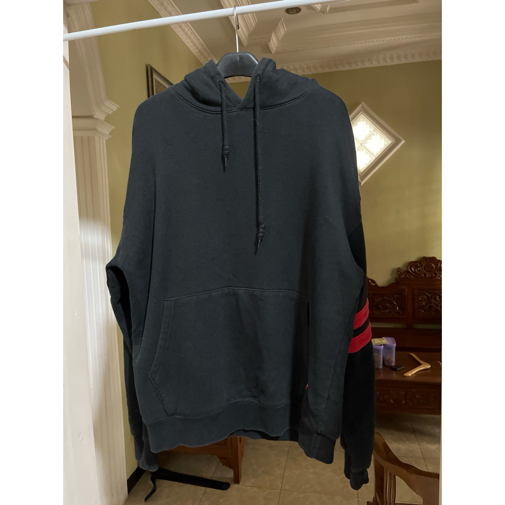 Soverment Hoodie (Second)