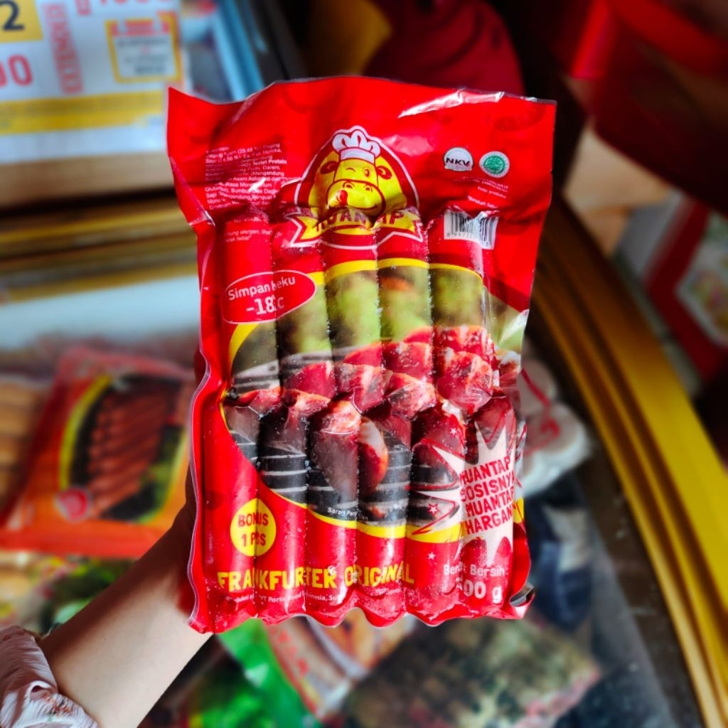 

muantap bakar mini isi 11