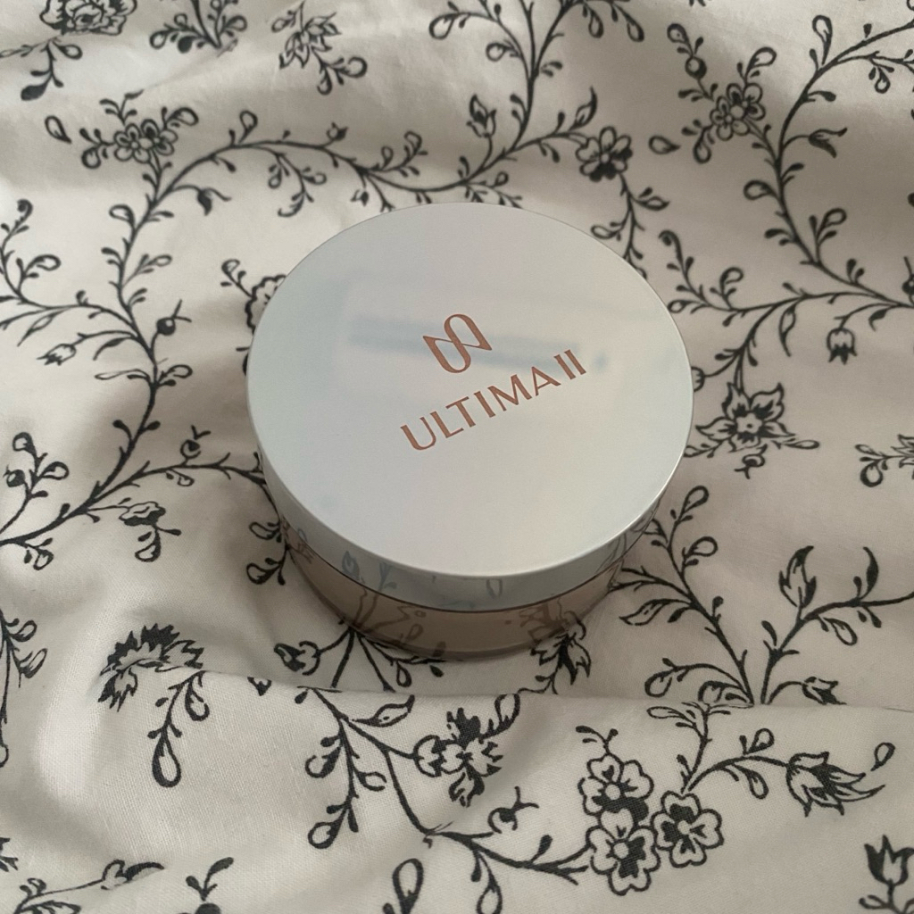 Preloved Ultima Translucent Powder