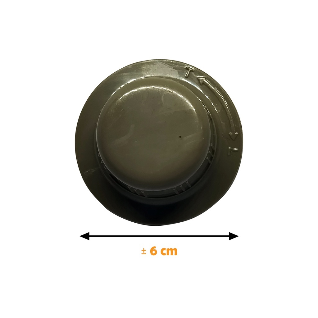 PENGUNCI BALING BALING KIPAS ANGIN COSMOS SPINER KIPAS ANGIN COSMOS SPINNER KIPAS COSMOS