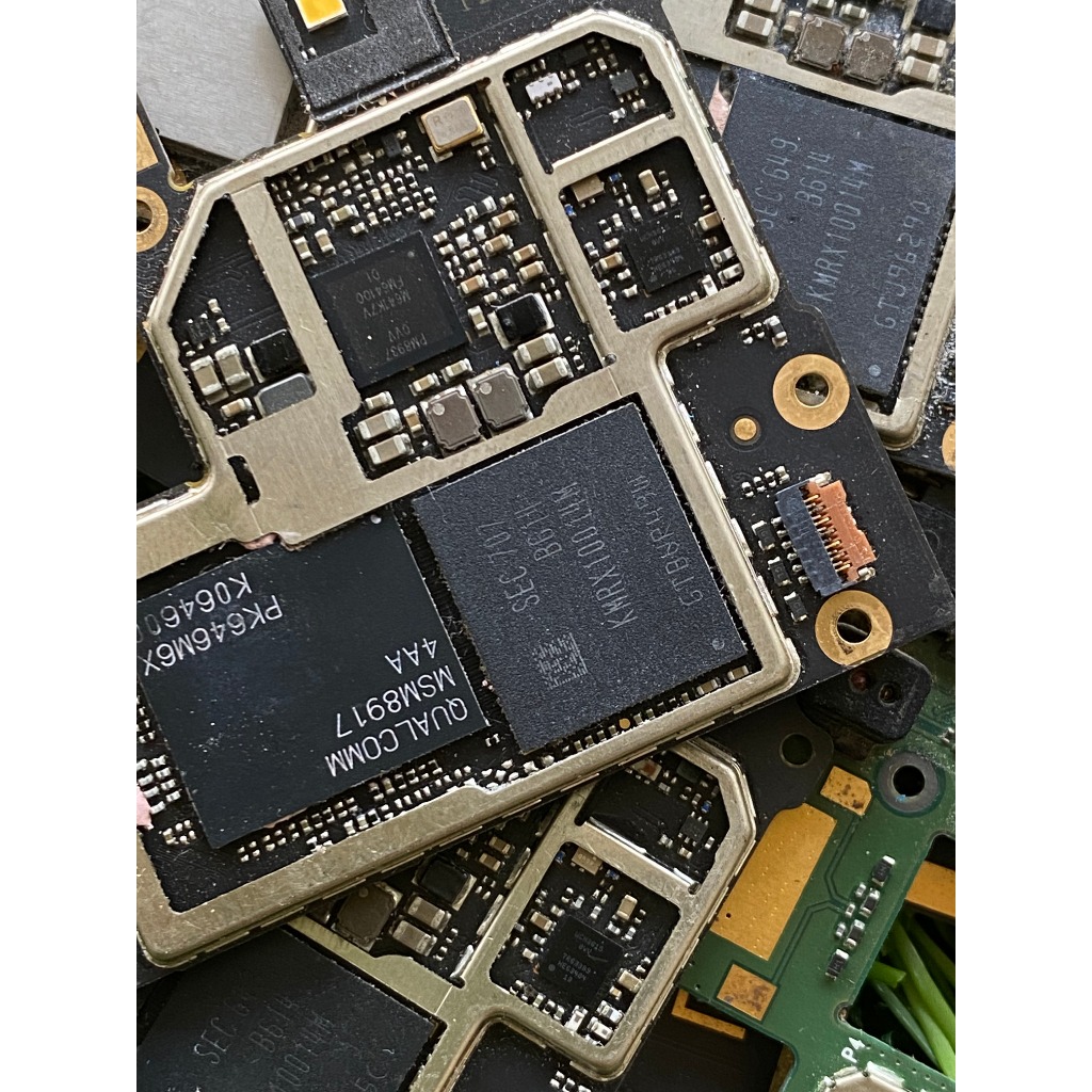 MESIN HANDPHONE KMRX1000BM/14M