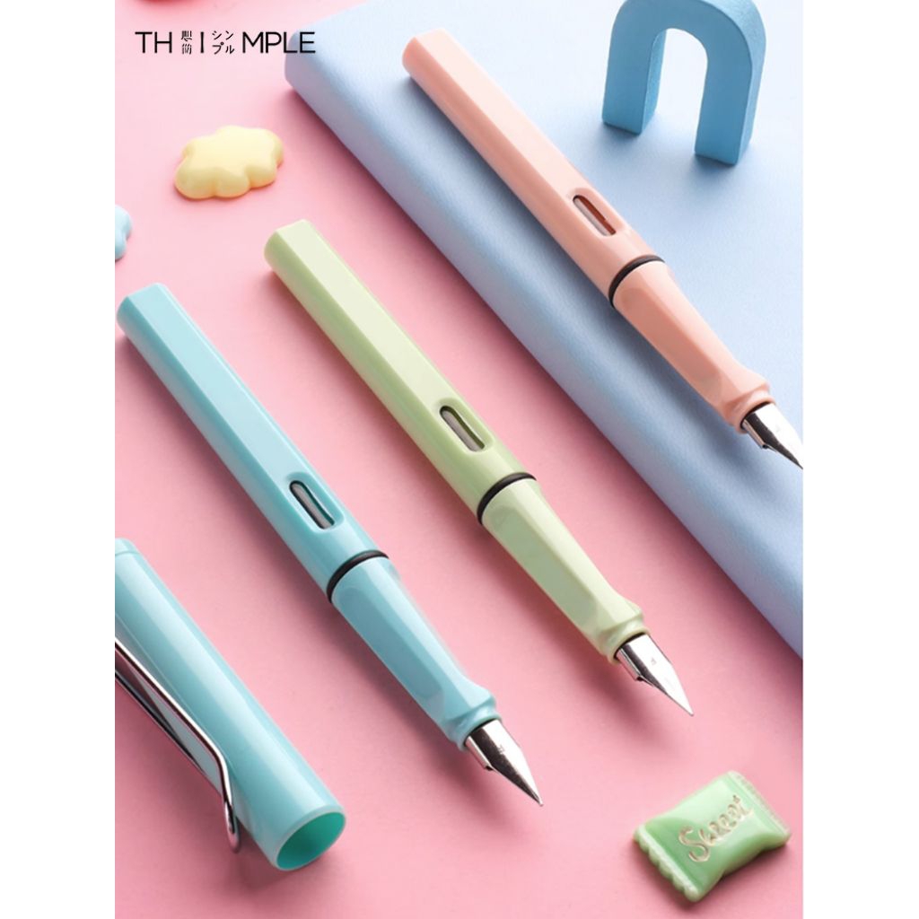 

Pensil Eternal Premium Pensil Ajaib