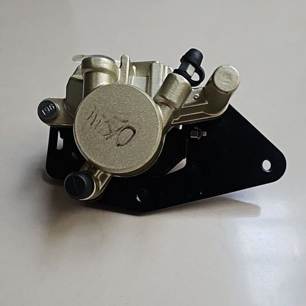 Kaliper Depan Neo 110/Rockz TVS