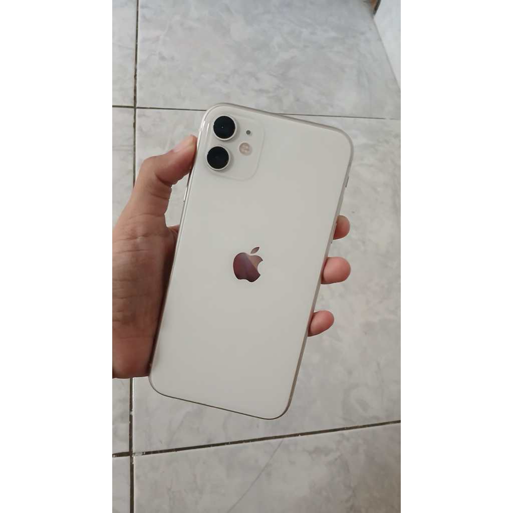Iphone 11 64gb inter