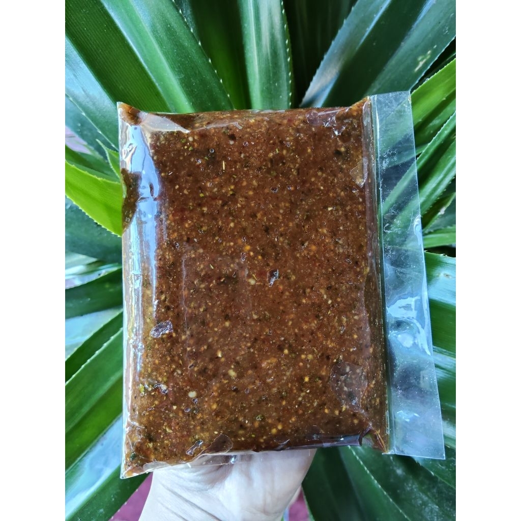 

(250 Gram) Sambel Pecel Enaknyanona
