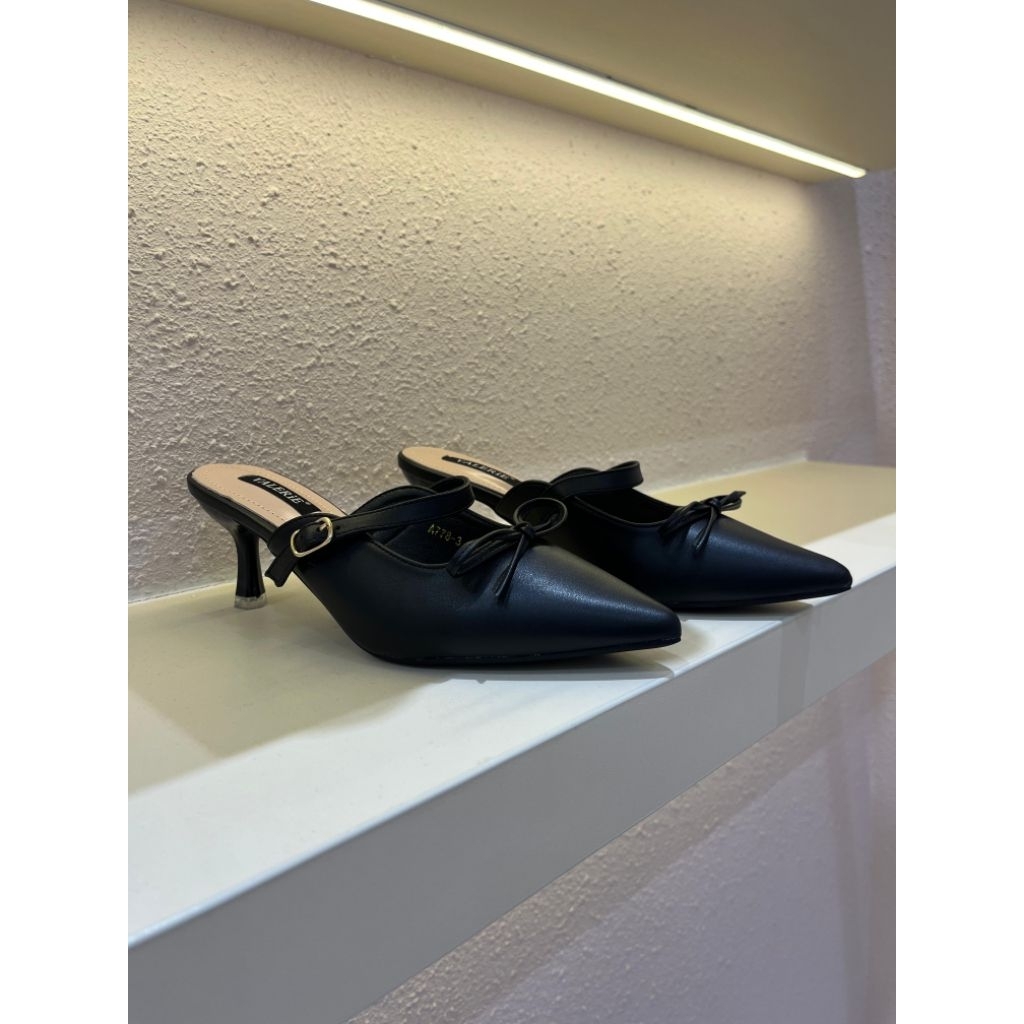 A778-3 Heels 5cm Valerie
