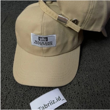 [COD]TOPI BASEBALL CAPS PRIA DISTRO WO - TOPI PRIA - TOPI DISTRO 2022